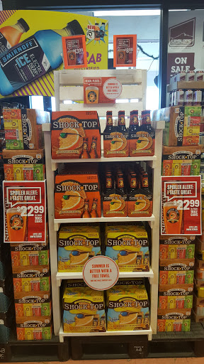 Wine Store «Bear Valley Wine & Liquor», reviews and photos, 3100 S Sheridan Blvd # F, Denver, CO 80227, USA