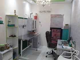 VIDAVET - Consultório Veterinário e Banho e tosa.