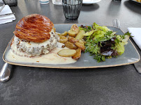 Plats et boissons du Restaurant Atmosphère à Coulommiers - n°3