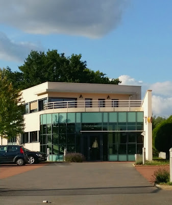 Jerome Vaissade Couedelo Notaires à Fontenay-Trésigny