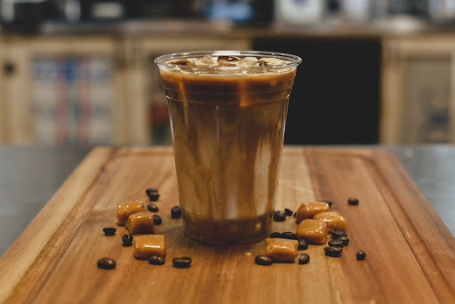 Mi CAFE - Latin Coffee & Boba Tea