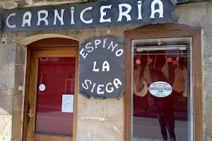 Carnicería La Espinosiega image