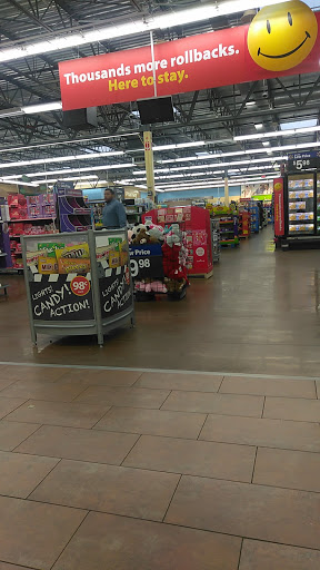 Supermarket «Walmart Neighborhood Market», reviews and photos, 7401 Park Vista Blvd, Fort Worth, TX 76137, USA