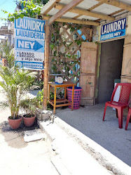 Laundry Lavanderia Ney