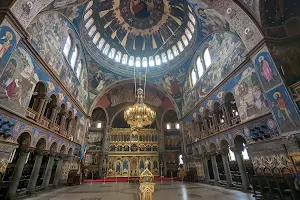 "Holy Trinity" Orthodox Cathedral image