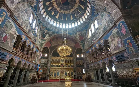 "Holy Trinity" Orthodox Cathedral image