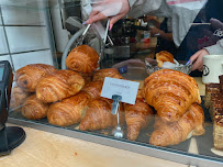 Croissant du Café Café Dose Paris • Mouffetard - n°3
