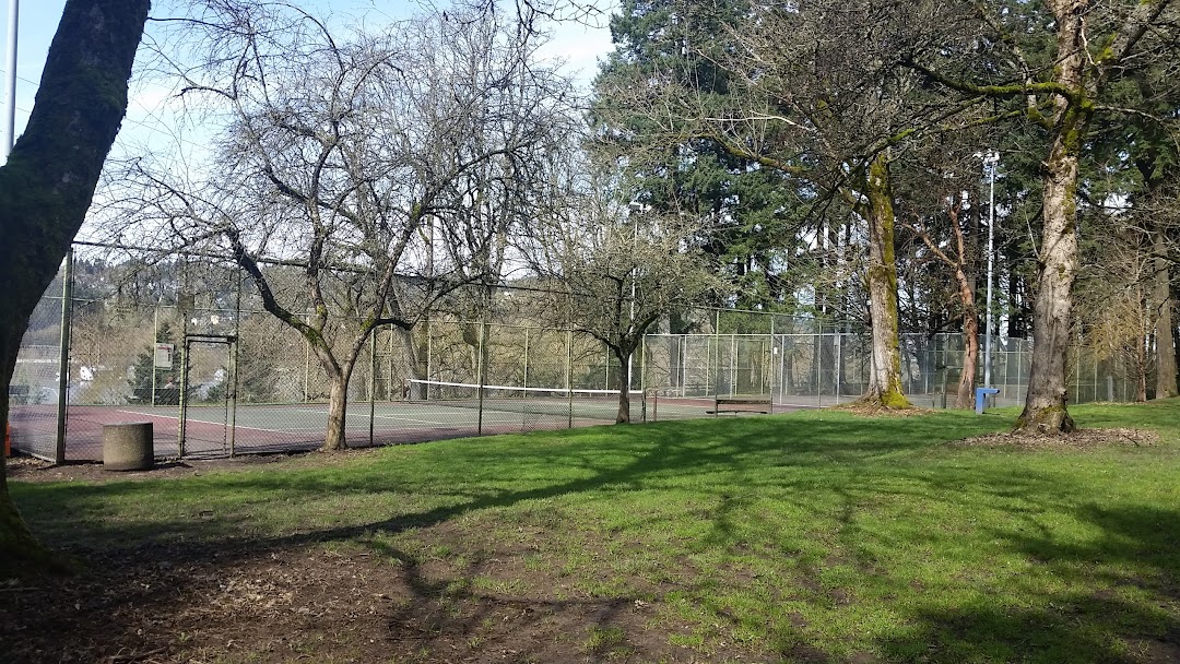 Sellwood Park