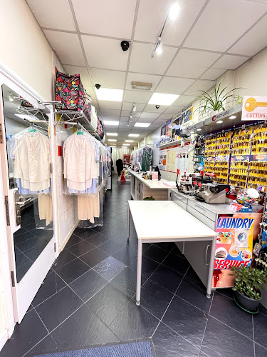 Reviews of Waterloo Dry Cleaners in London - Laundry service