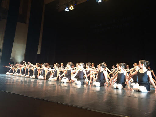 Imagen del negocio Escola De Ballet Concepció Gratacós en Banyoles, Girona