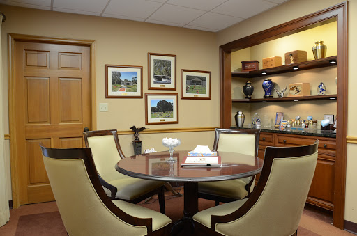 Funeral Home «Craig Funeral Home Crematory Memorial Park», reviews and photos, 1475 Old Dixie Hwy, St Augustine, FL 32084, USA