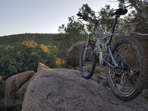 Bicycle Store «Bicycle World», reviews and photos, 1825 E Northern Ave, Kingman, AZ 86409, USA