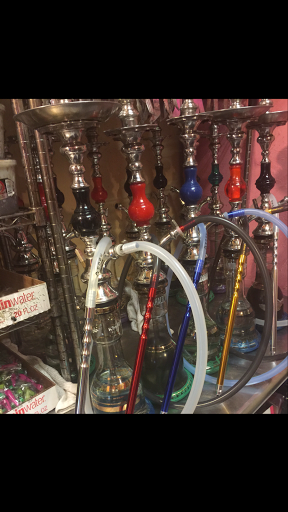 Hookah Bar «Blow Hookah Lounge & Smoke Shop», reviews and photos, 9663 Folsom Blvd, Sacramento, CA 95827, USA