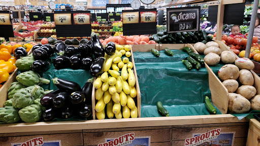 Health Food Store «Sprouts Farmers Market», reviews and photos, 630 San Antonio Rd, Mountain View, CA 94040, USA