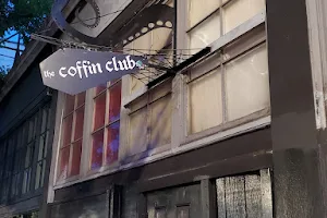 The Coffin Club image