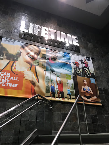 Gym «Life Time Fitness», reviews and photos, 3470 S Houston Levee Rd, Germantown, TN 38139, USA