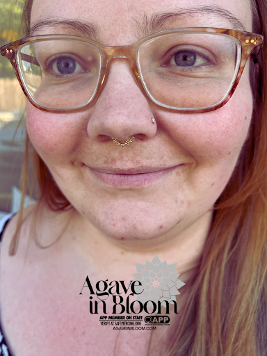 Explore man tattoo sleeve ideas, creative tattoo ideas in Medford, available at Agave in Bloom Piercing & Fine Jewelry