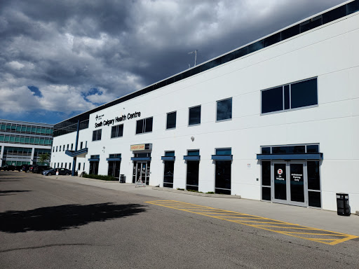 South Calgary Health Centre