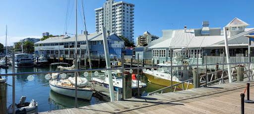Maritime museum Sunshine Coast