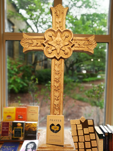 Book Store «Cathedral Book Store», reviews and photos, 2744 Peachtree Rd NW, Atlanta, GA 30305, USA