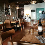 Photo n°10 de l'avis de Claudio.o fait le 13/09/2019 à 09:40 sur le  Il Ritrovino à Castiglione della Pescaia