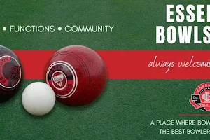 Essendon Bowls Club image