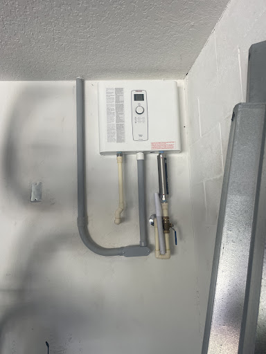 HVAC Contractor «Freedom Air & Heat Inc», reviews and photos