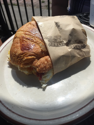 Rose Bakery Cafe image