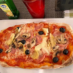 Photo n°3 de l'avis de Dan.o fait le 23/07/2023 à 13:00 sur le  Trattoria Spaghetteria da Lastri Pisa à Pisa