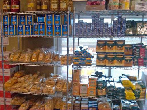 Italian Grocery Store «Delfiore Italian Pork Store Inc.», reviews and photos, 51 N Ocean Ave, Patchogue, NY 11772, USA