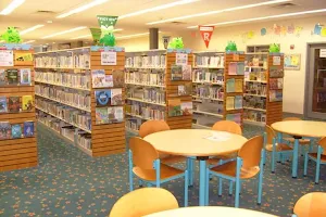 Baldwin Public Library image