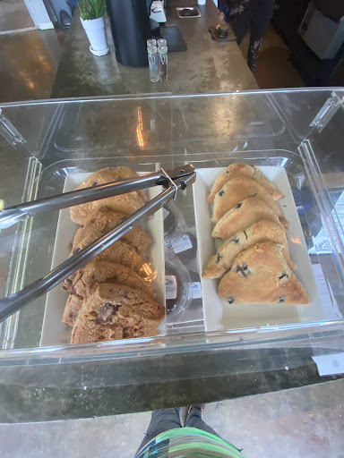 Coffee Shop «Zetêo Coffee», reviews and photos, 911 W Oak St, Conway, AR 72032, USA