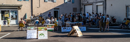 Magasin La Cambuse - Magasin Coopératif Lons-le-Saunier