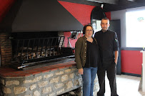 Photos du propriétaire du Restaurant français La Taille Rouge à Couddes - n°4
