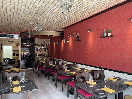 Red Koyla, Indian Restaurant, Teddington