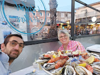 Produits de la mer du Restaurant LE BISTROT DEL MAR à Mèze - n°8