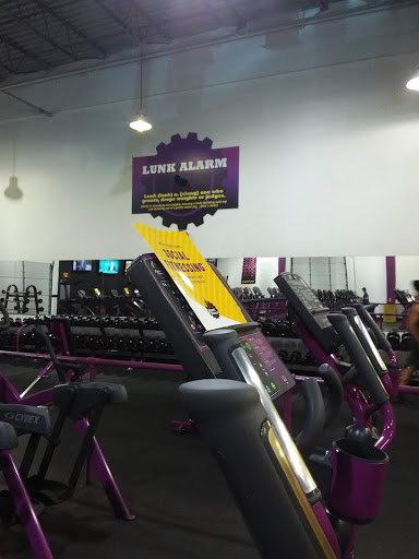 Gym «Planet Fitness», reviews and photos, 366 Carerra Dr, Lancaster, PA 17601, USA