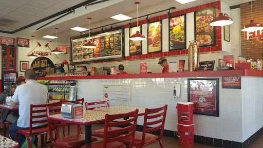 Sandwich Shop «Firehouse Subs», reviews and photos, 2139 N Tustin St, Orange, CA 92865, USA
