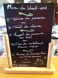 Photo n°6 de Mistral à Les Andelys ()