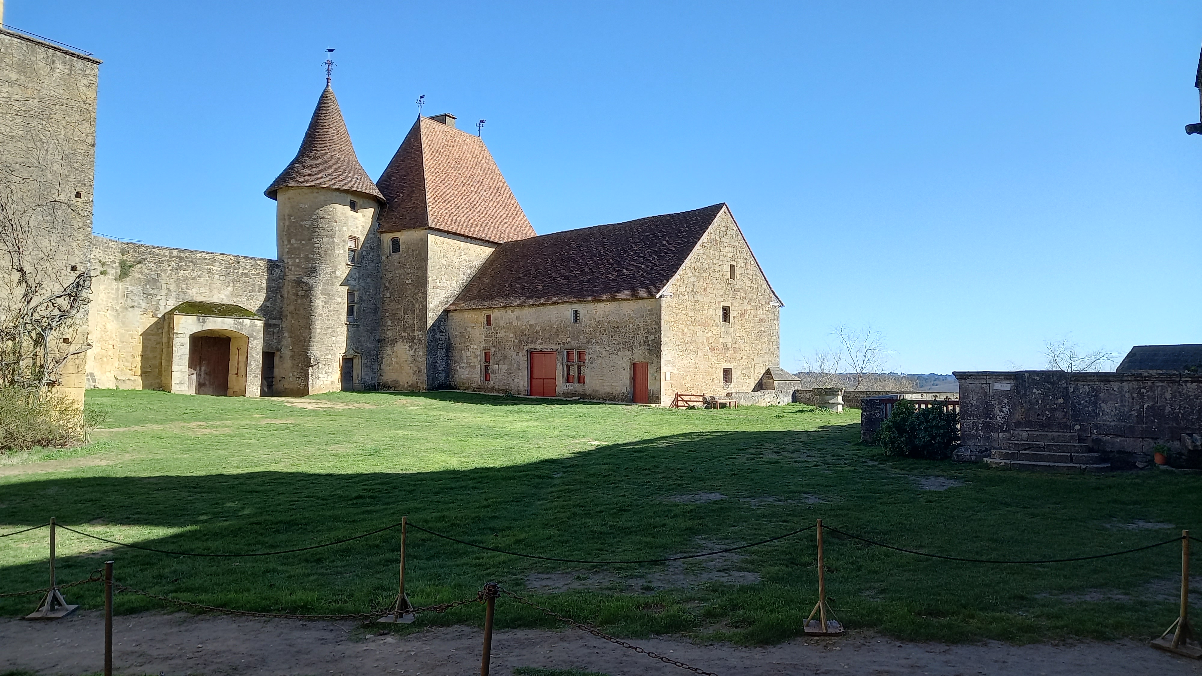 Photo n° 12 de l'avis de Andrea.c fait le 26/02/2023 à 15:19
