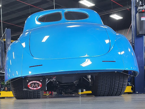 Auto Broker «Vanguard Motor Sales», reviews and photos, 15100 Keel St, Plymouth, MI 48170, USA