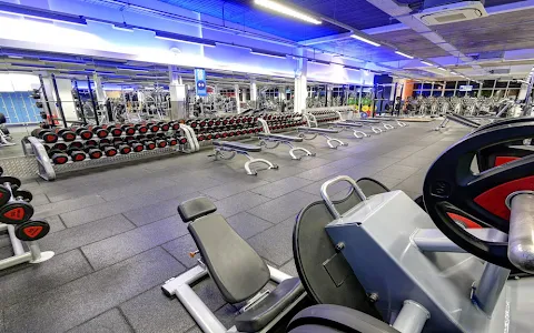 The Gym Group London Walworth Road image