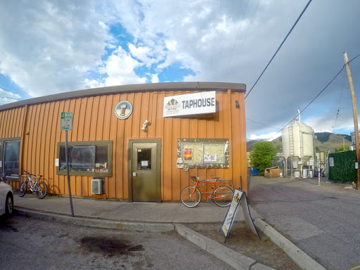 Bar «Myrtle Street Taphouse», reviews and photos