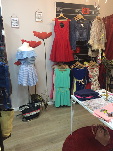 Lollipop Ropa Y Complementos