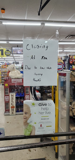 Discount Store «Dollar General», reviews and photos, 161 London Rd, Delaware, OH 43015, USA