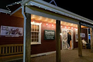 Franklin's General Store image