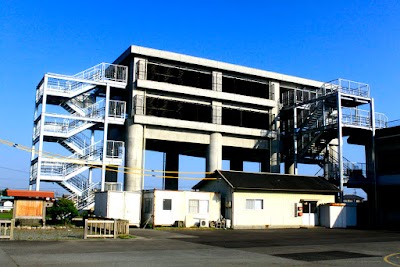 伊勢市有滝消防団