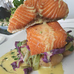 Photo n°1 de l'avis de Anna.a fait le 07/03/2019 à 12:20 sur le  O Horácio à Linda-a-Velha