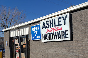 Ashley True Value Hardware