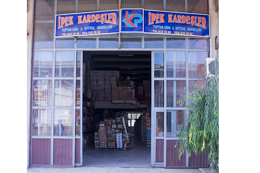 İpek Kardeşler Toptan Gıda